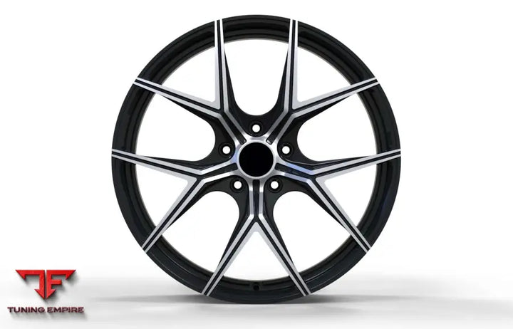 RAZOR FORGED RZR 814