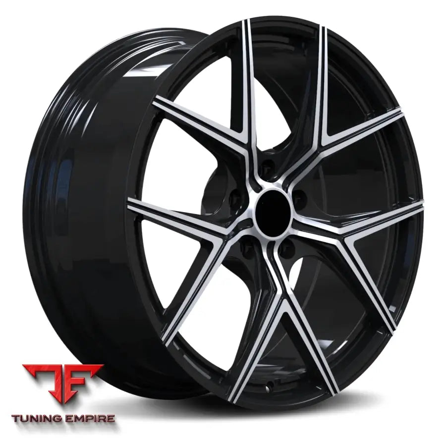 RAZOR FORGED RZR 814