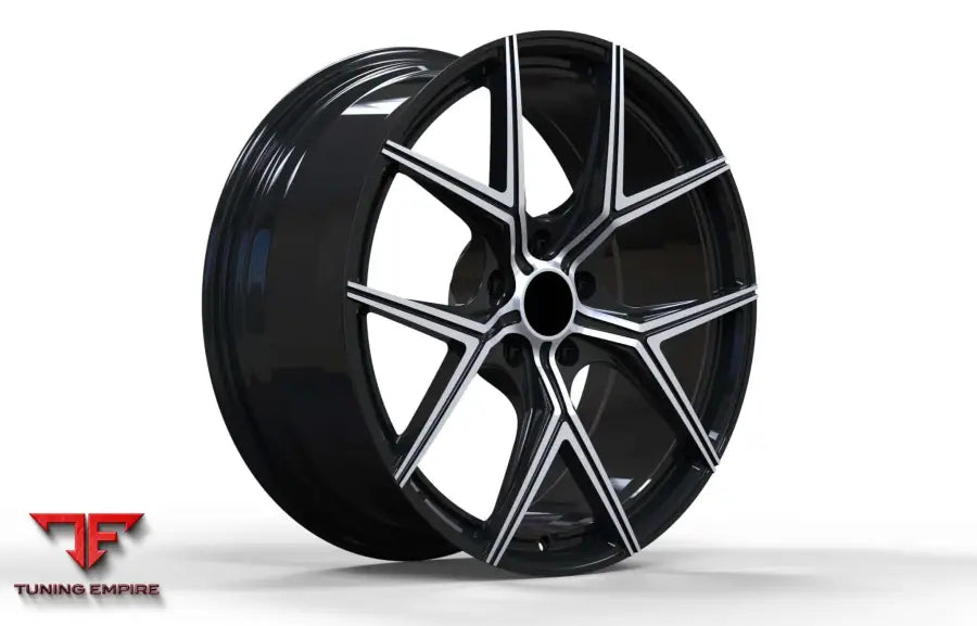 RAZOR FORGED RZR 814