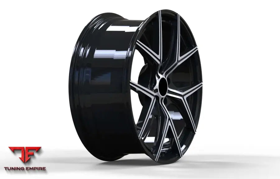 RAZOR FORGED RZR 814