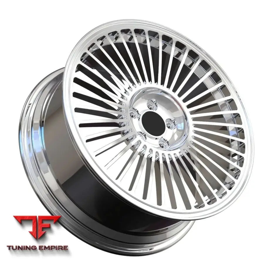 RAZOR FORGED RZR 815