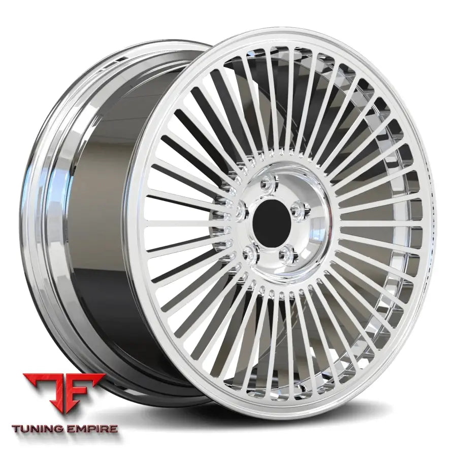 RAZOR FORGED RZR 815
