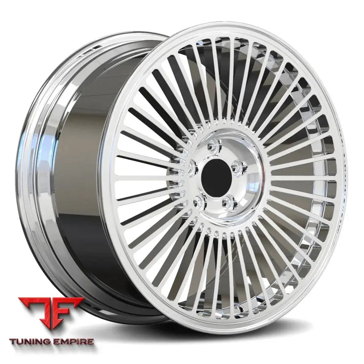 RAZOR FORGED RZR 815