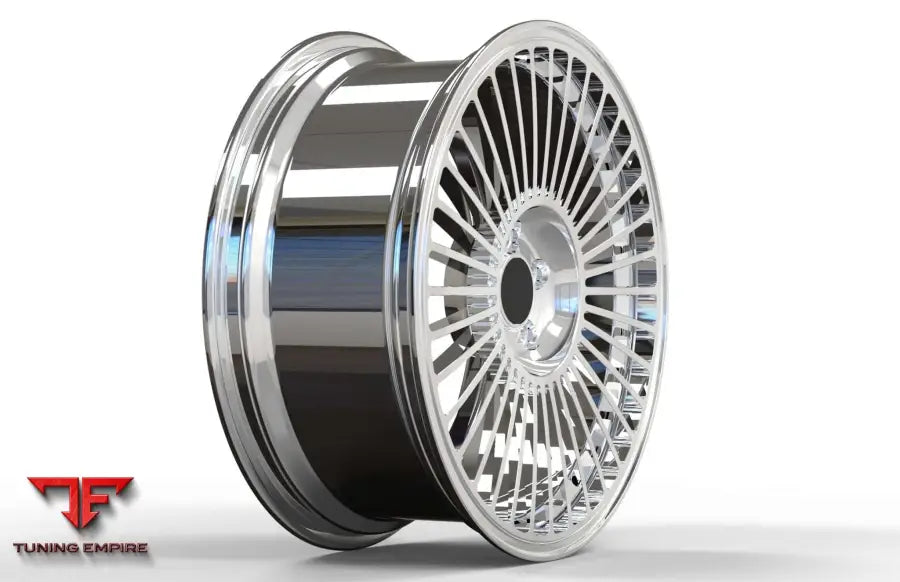 RAZOR FORGED RZR 815