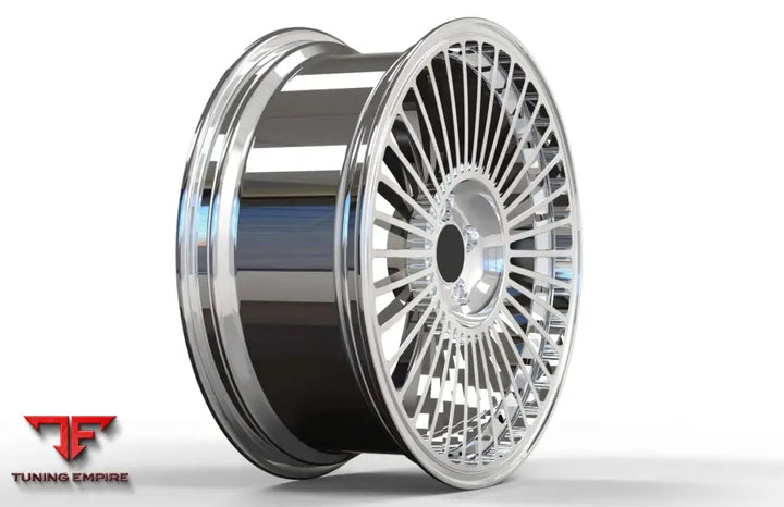 RAZOR FORGED RZR 815