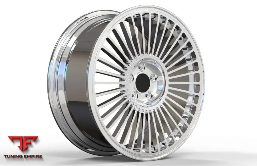 RAZOR FORGED RZR 815