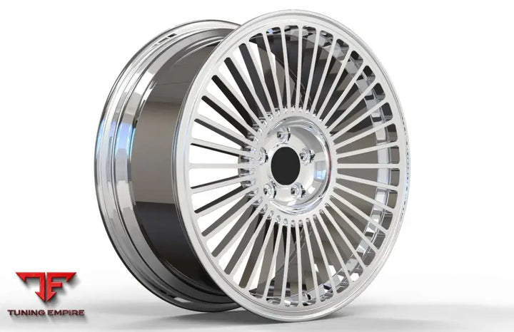 RAZOR FORGED RZR 815