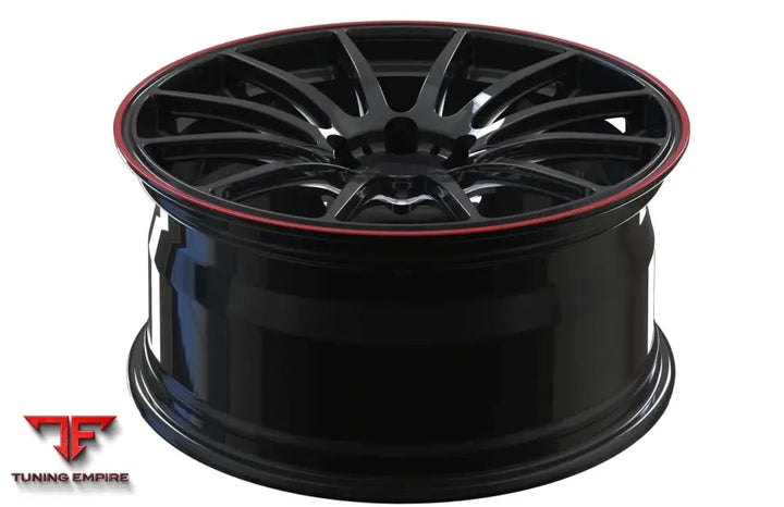RAZOR FORGED RZR 816