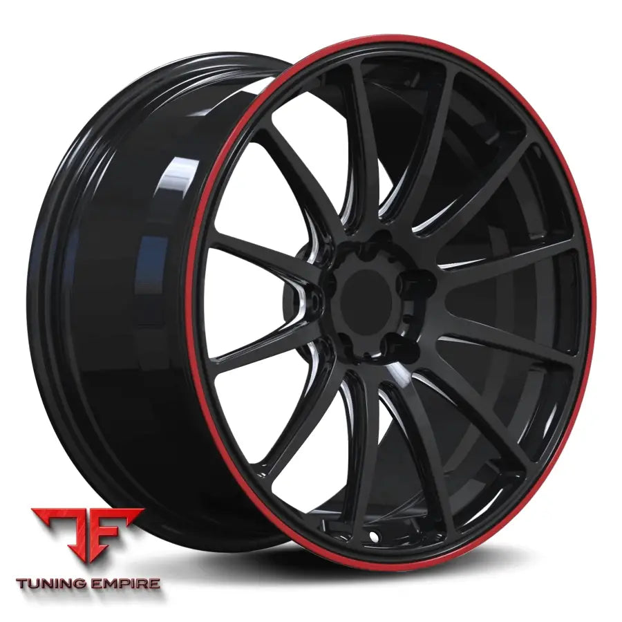 RAZOR FORGED RZR 816