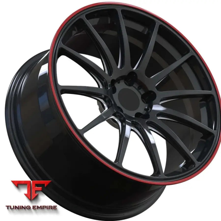 RAZOR FORGED RZR 816