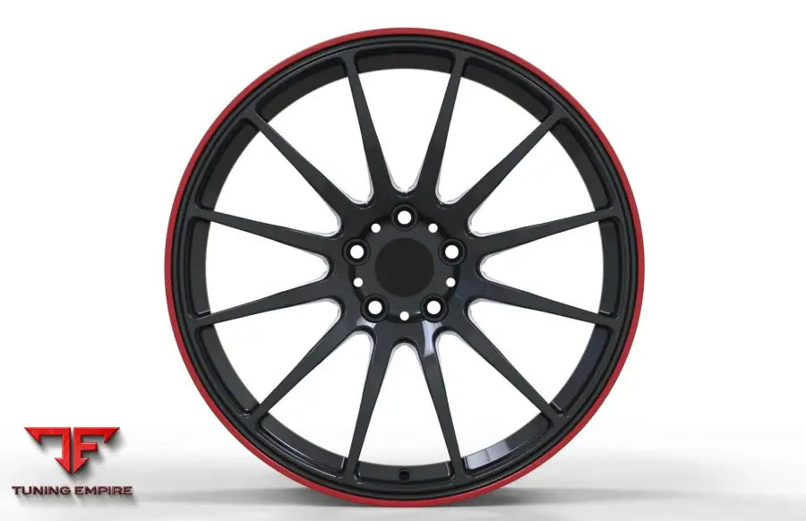 RAZOR FORGED RZR 816