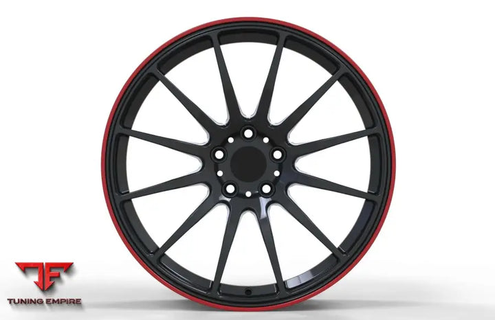 RAZOR FORGED RZR 816