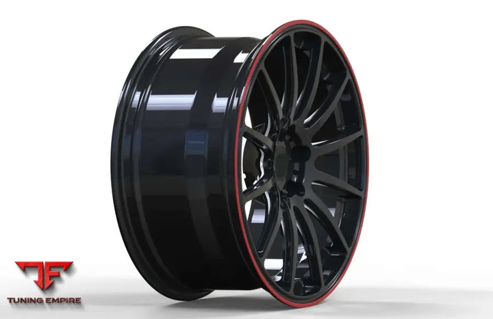 RAZOR FORGED RZR 816