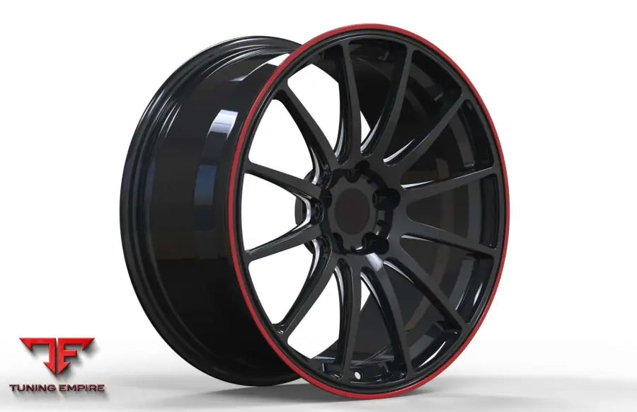 RAZOR FORGED RZR 816