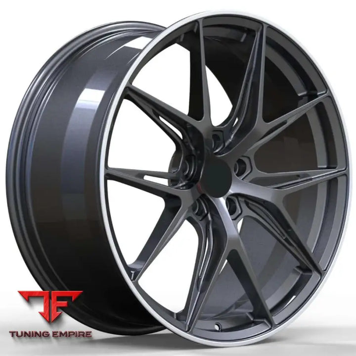 RAZOR FORGED RZR 817