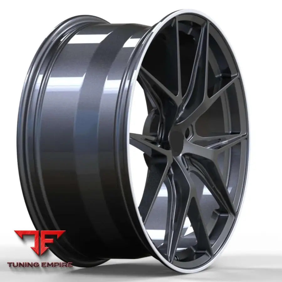 RAZOR FORGED RZR 817
