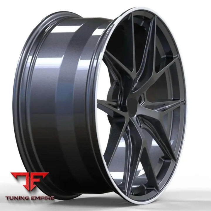 RAZOR FORGED RZR 817