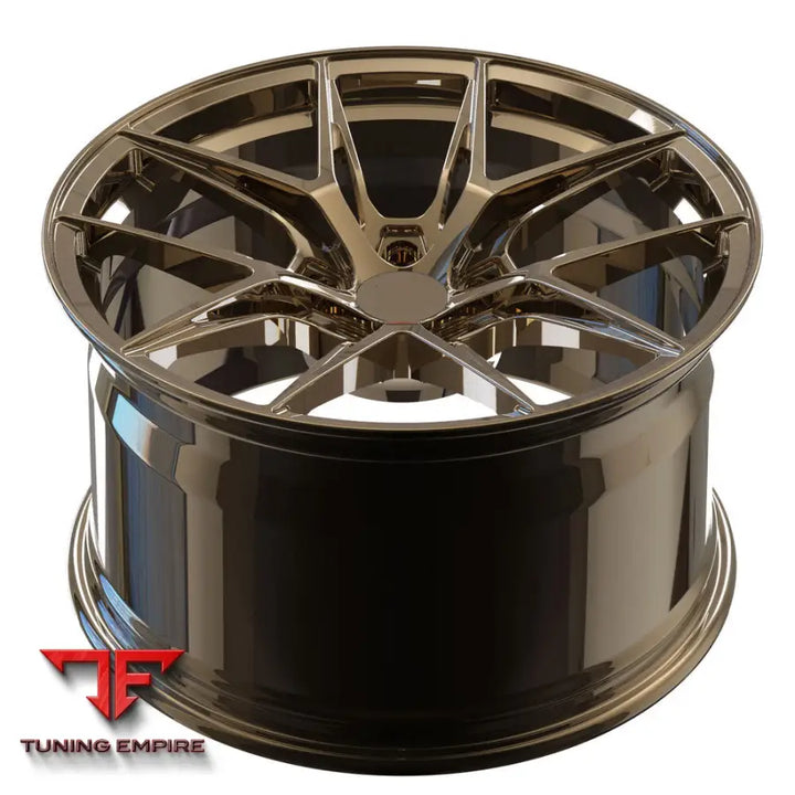 RAZOR FORGED RZR 817