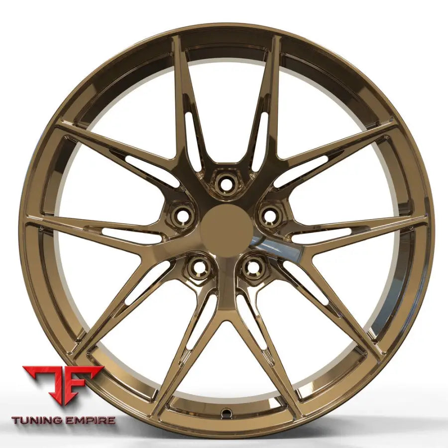 RAZOR FORGED RZR 817