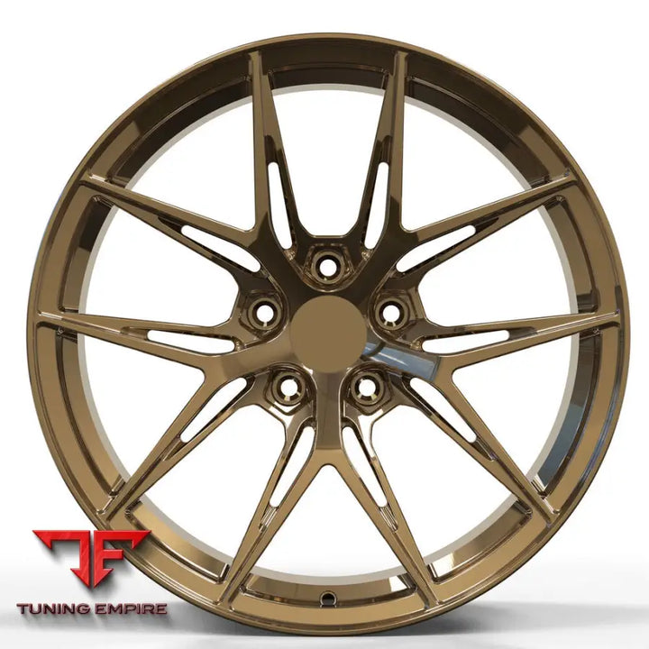RAZOR FORGED RZR 817