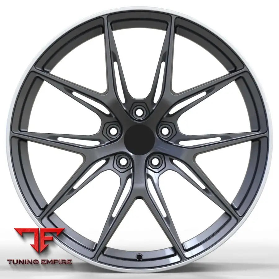 RAZOR FORGED RZR 817