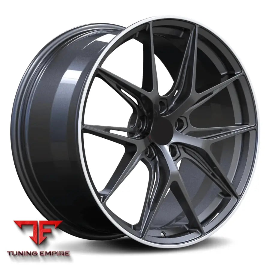 RAZOR FORGED RZR 817