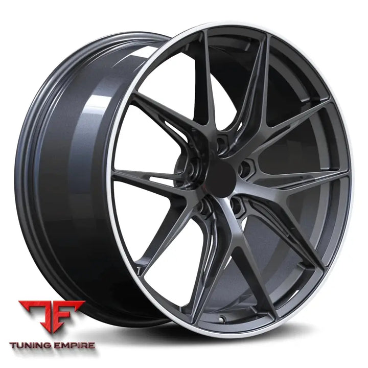 RAZOR FORGED RZR 817