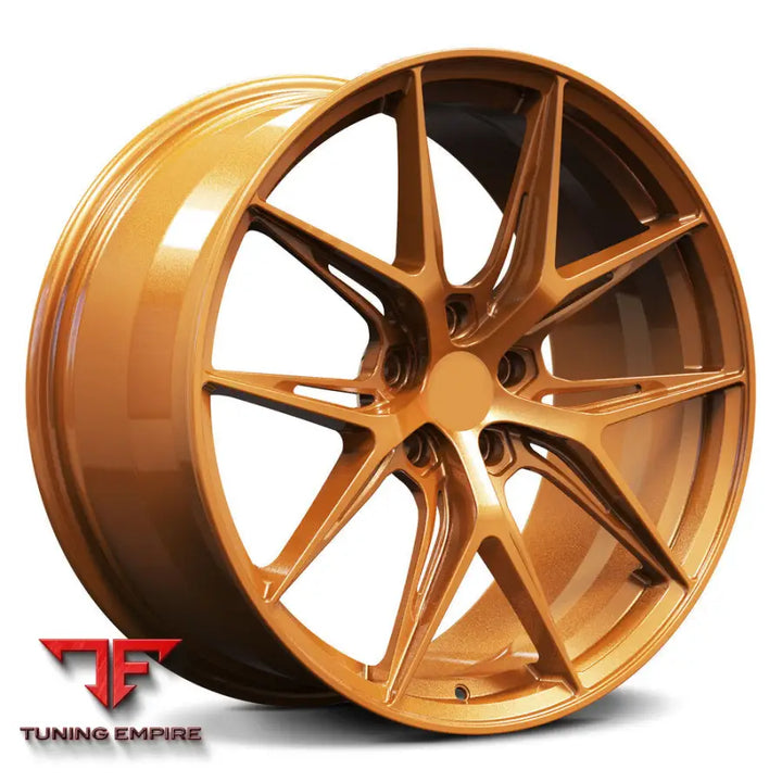 RAZOR FORGED RZR 817