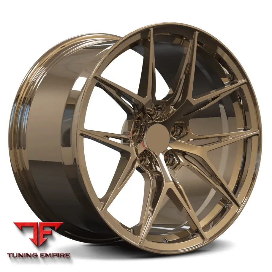 RAZOR FORGED RZR 817