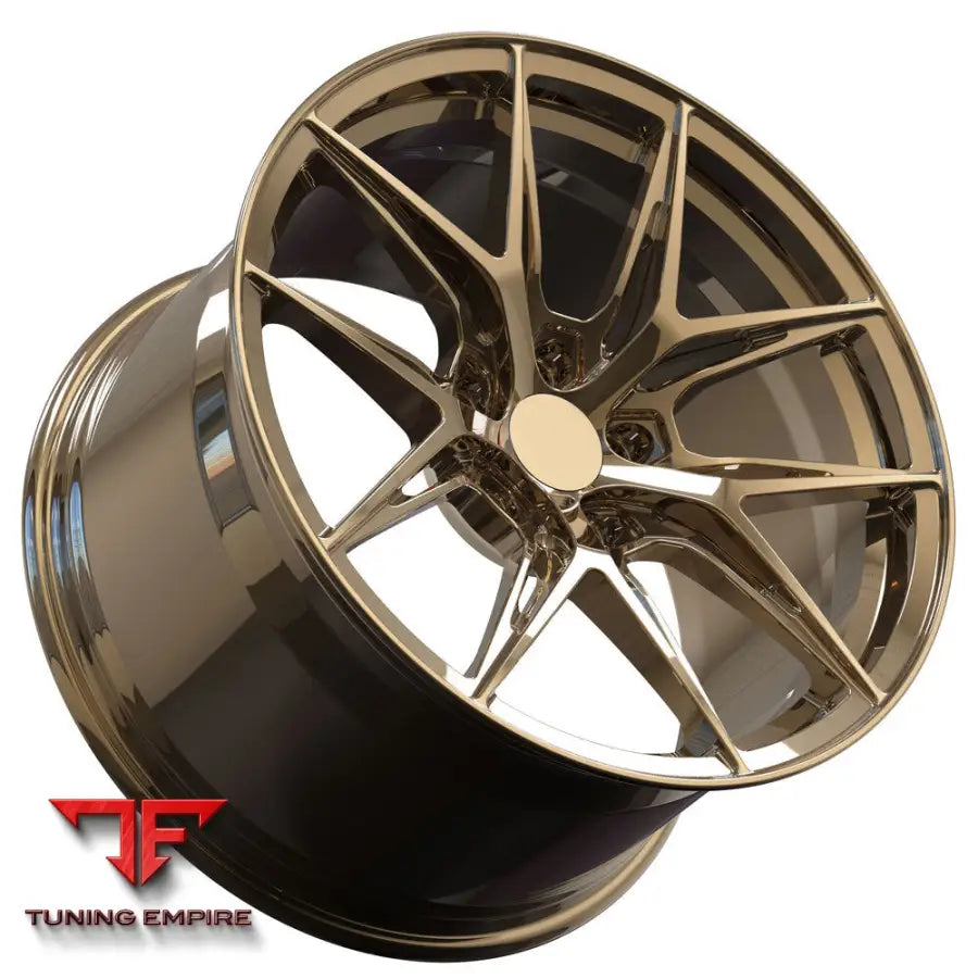 RAZOR FORGED RZR 817