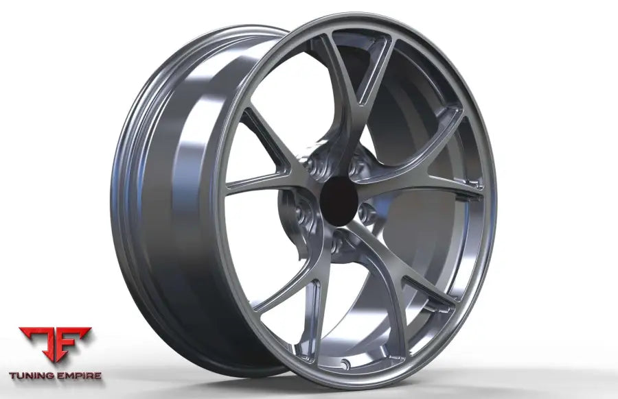 RAZOR FORGED RZR 818