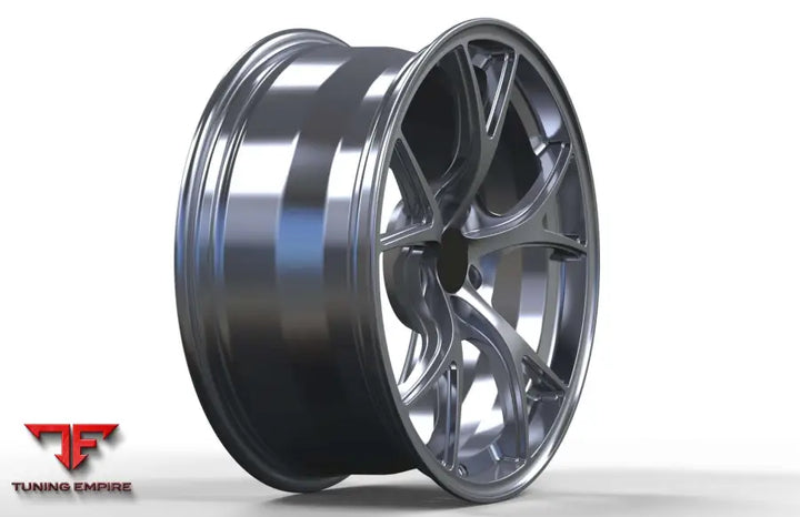 RAZOR FORGED RZR 818