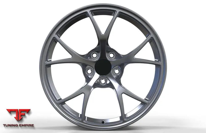 RAZOR FORGED RZR 818