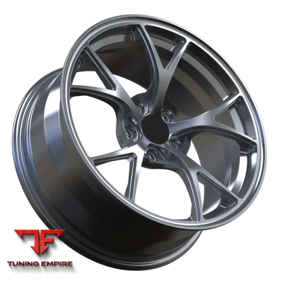 RAZOR FORGED RZR 818