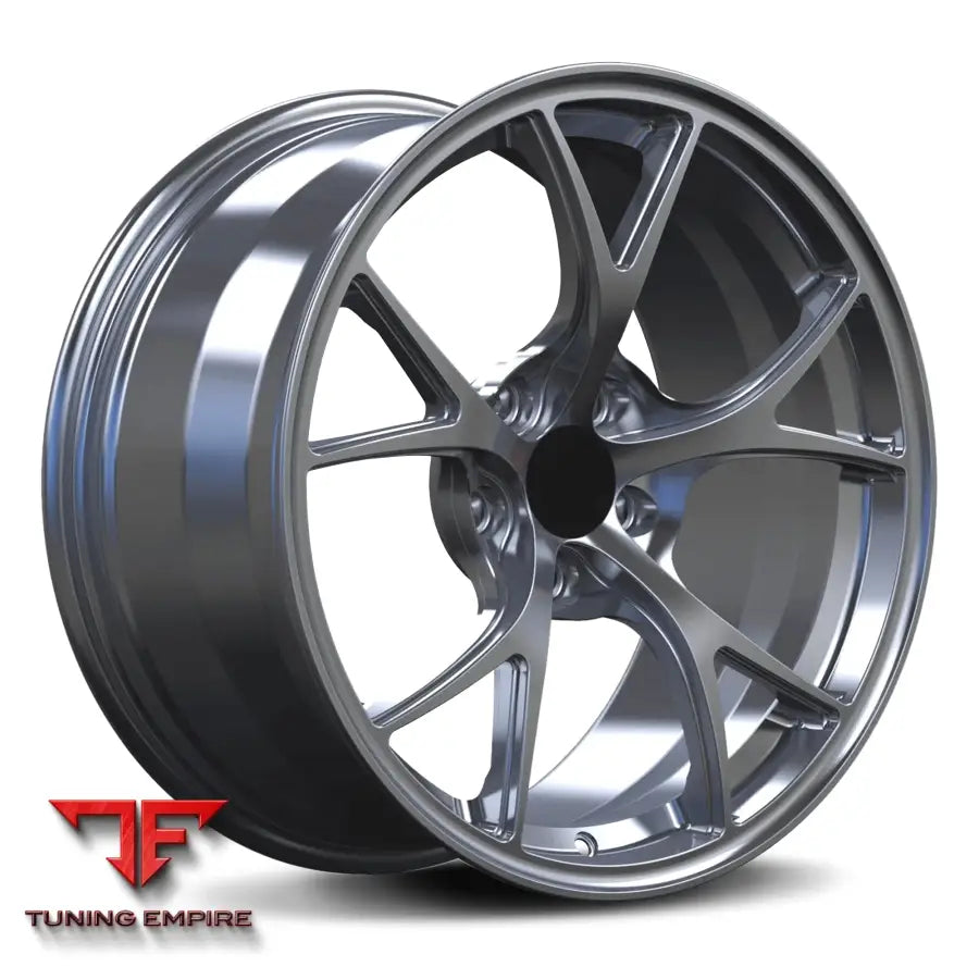 RAZOR FORGED RZR 818