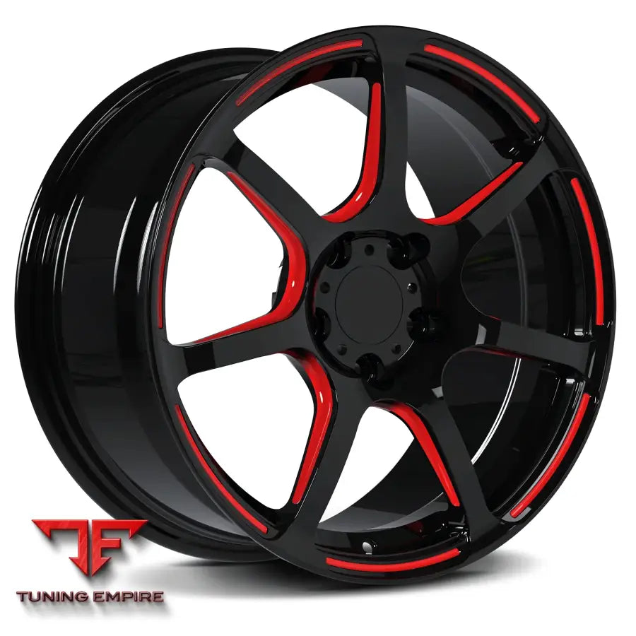 RAZOR FORGED RZR 819