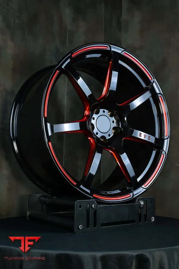 RAZOR FORGED RZR 819