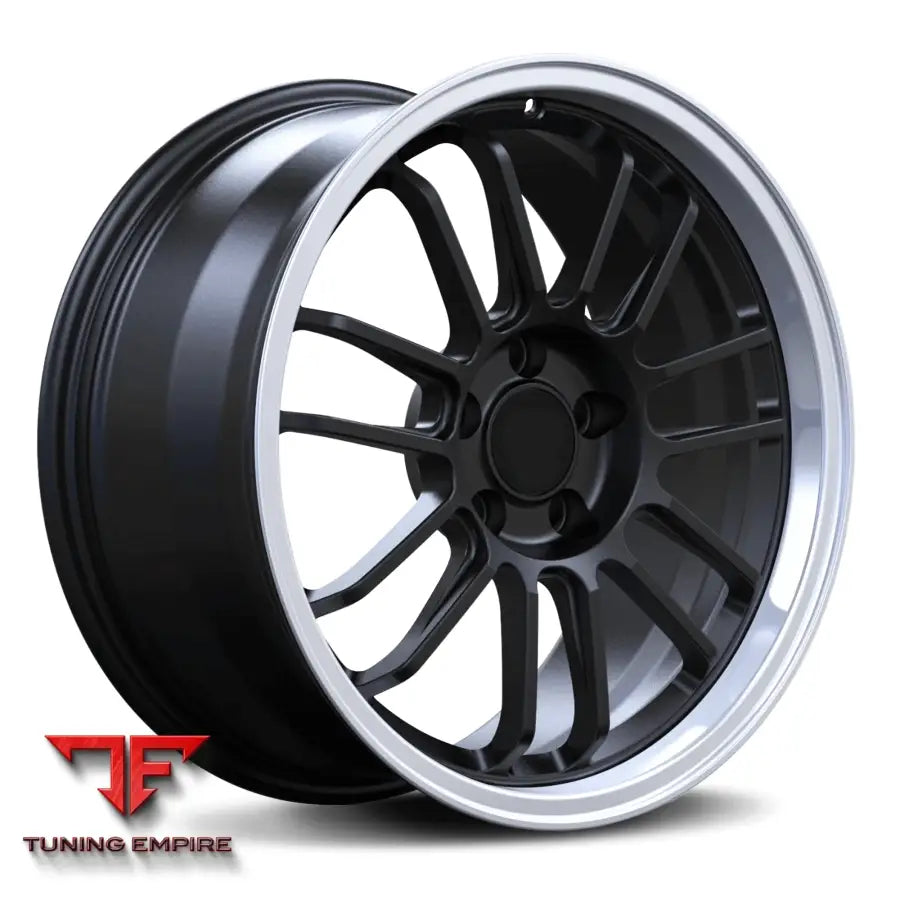 RAZOR FORGED RZR 820