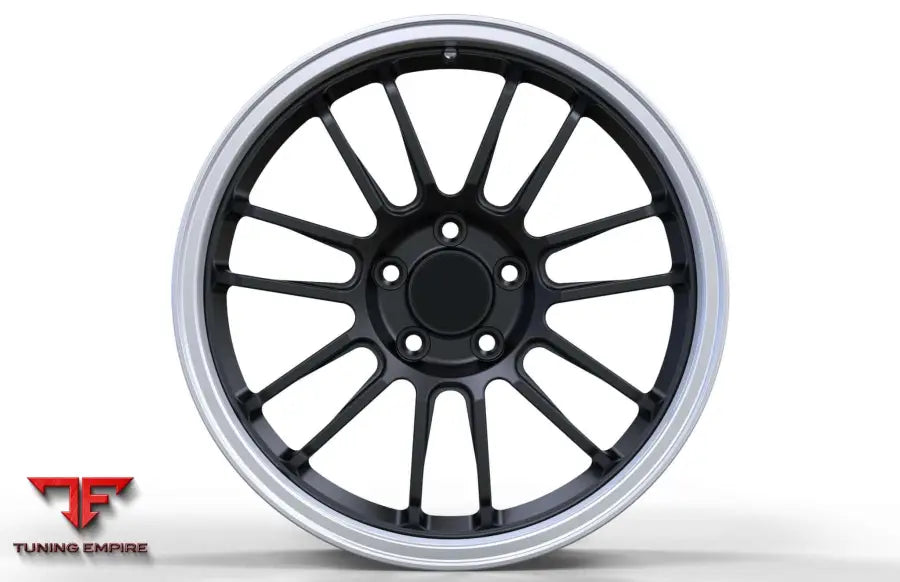 RAZOR FORGED RZR 820