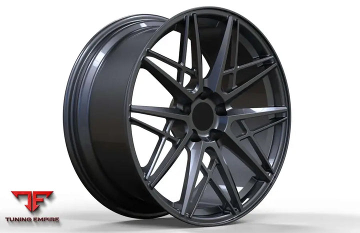 RAZOR FORGED RZR 821