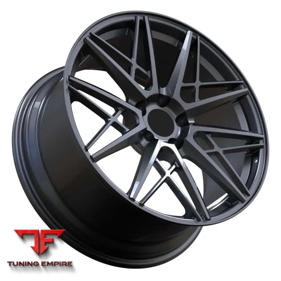 RAZOR FORGED RZR 821