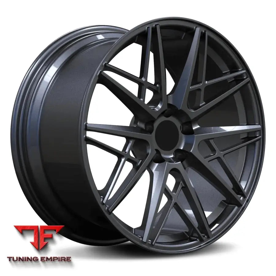 RAZOR FORGED RZR 821