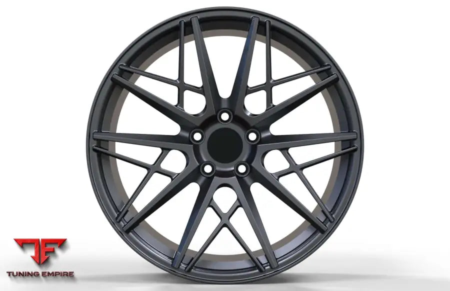 RAZOR FORGED RZR 821