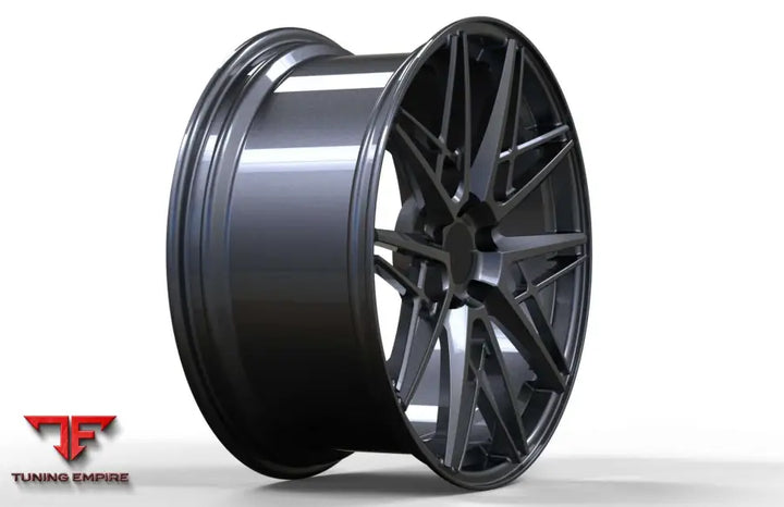 RAZOR FORGED RZR 821