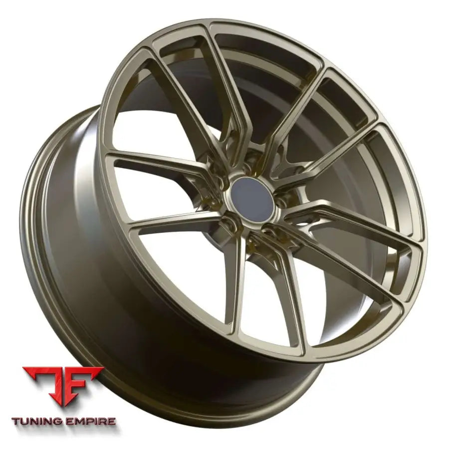 RAZOR FORGED RZR 822