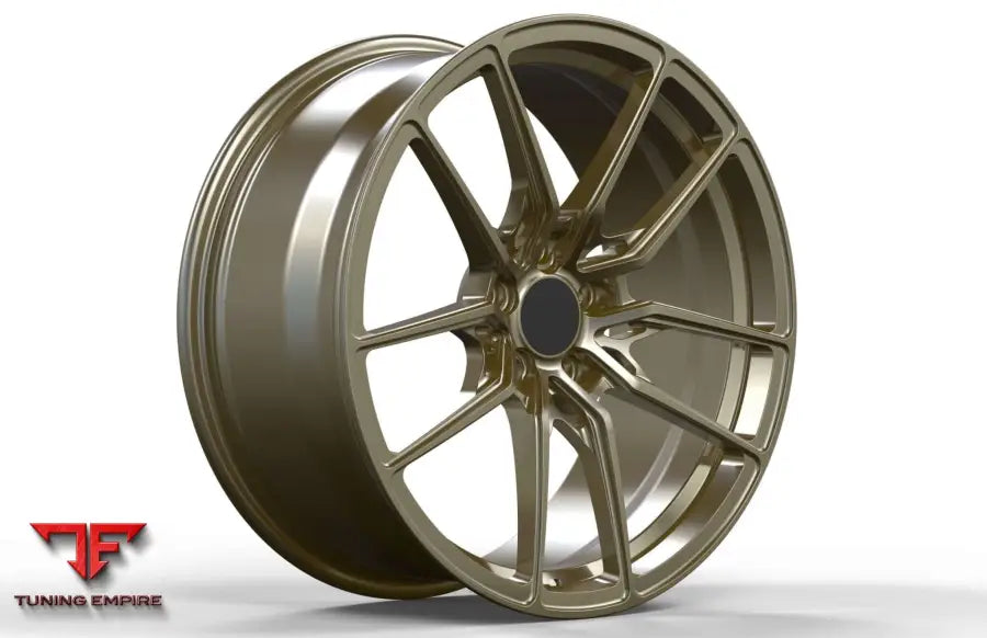RAZOR FORGED RZR 822