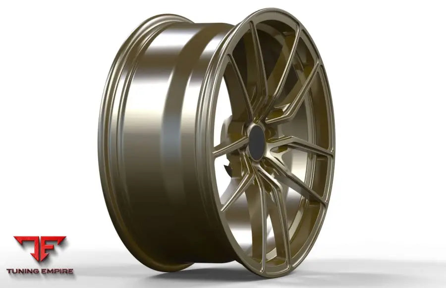 RAZOR FORGED RZR 822