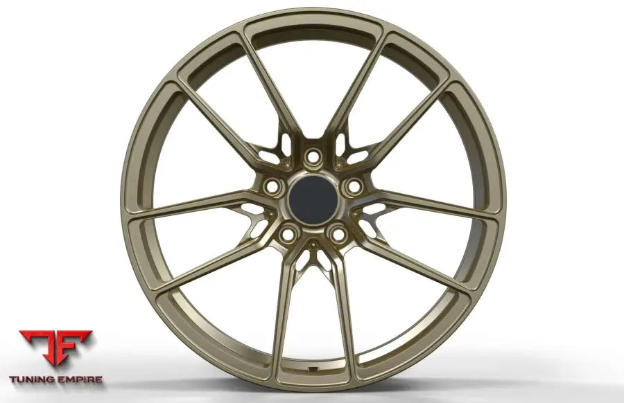 RAZOR FORGED RZR 822