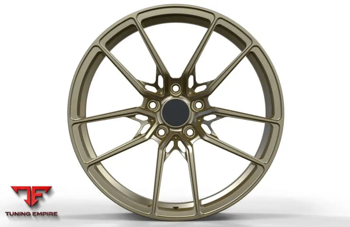 RAZOR FORGED RZR 822