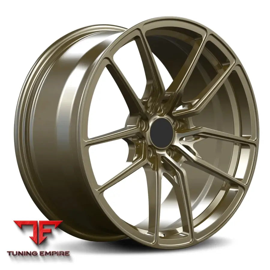 RAZOR FORGED RZR 822